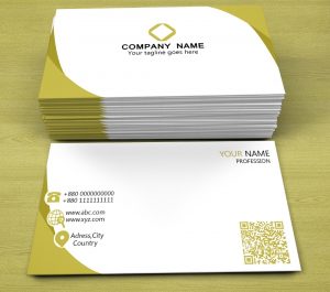 Vilonia Business Card Printing 5 e1626752458628 300x265
