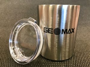 Maumelle Apparel & T-Shirt Printing Custom Stainless Steel Tumbler client 300x225