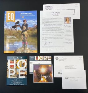 Beebe Print Shop Direct Mail client 1 284x300