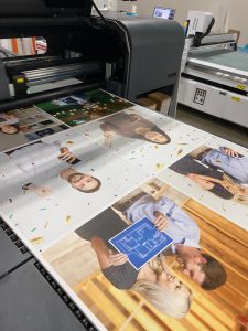 North Little Rock Commercial Printing Services Posters 3 client 225x300